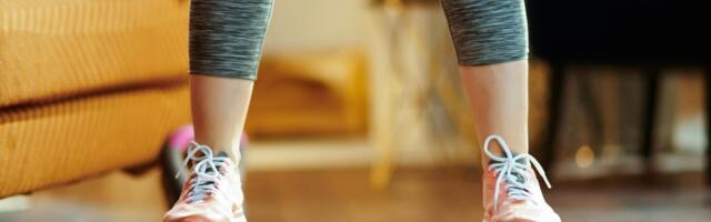 Vibration Plates: Can You Use Them to Lose Weight, Build Muscle and Get Stronger?