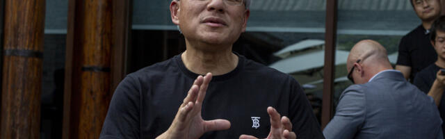 Nvidia promises its $100 billion OpenAI deal won't impact GPU supply — 'we will continue to make every customer a top priority'