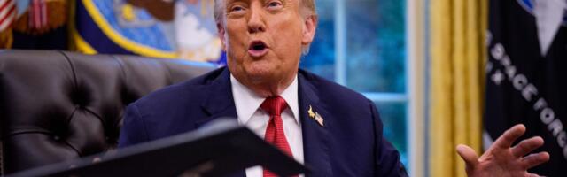 Trump posts message for Gen Zers on TikTok: 'You owe me big'