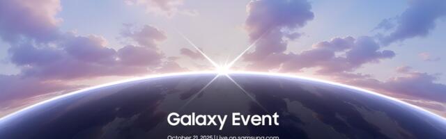 Samsung officially teases Moohan headset launch for next week