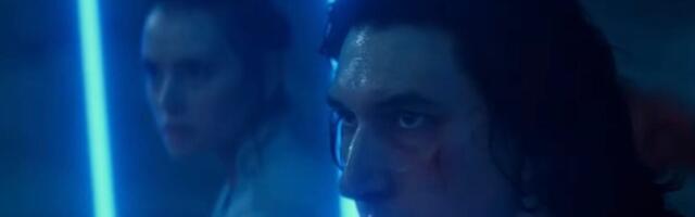 What Incredible Timing for ‘Star Wars’ to Post Ben Solo’s Best Clip