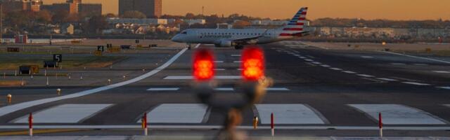 American Airlines COO calls flight cancellations 'simply unacceptable' in memo to employees: 'Everyone deserves better'
