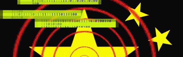 A Major Leak Spills a Chinese Hacking Contractor’s Tools and Targets