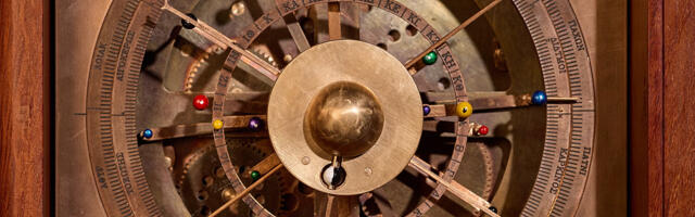 [Перевод] 2000 лет назад греки создали первую вычислительную машину