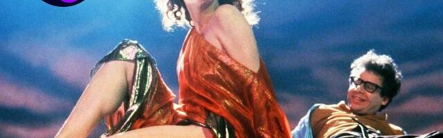 Sigourney Weaver Is Also Curious About What Happened to Her ‘Ghostbusters’ Son