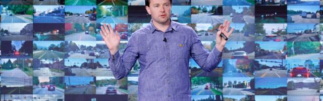 Rivian's autonomy chief says lidar is 'very affordable' and a 'no-brainer' decision