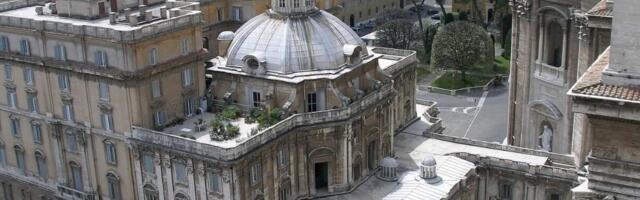 Pope Leo XIV warns against spread of gambling, saying it ruins many families