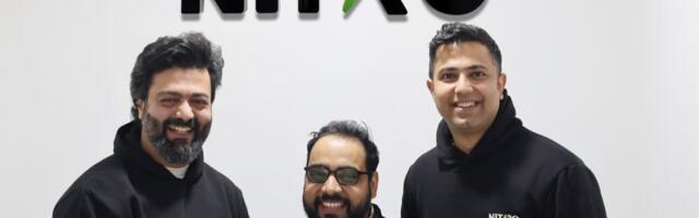 Exclusive: Nitro Commerce Raises $5 Mn To Scale International Operations