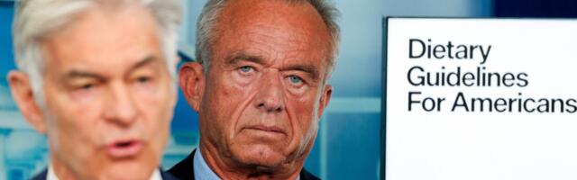 Dr. Oz claims there’s no data to support reducing alcohol consumption. That’s not true.