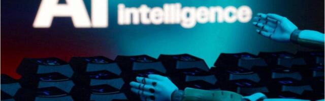 AI guzzles electricity — and Big Tech is hiring the people who can get it