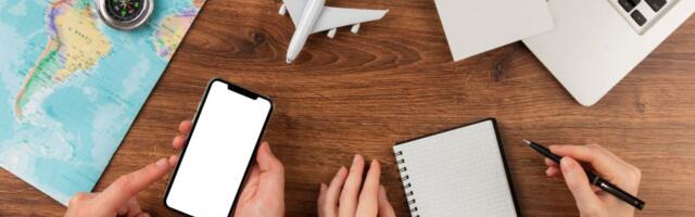 How Indian Travel Companies are Turning Anxiety into a Product Category