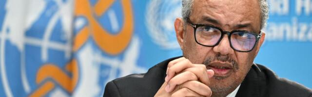 US officially out of WHO, leaving hundreds of millions of dollars unpaid