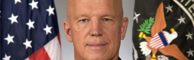 Head of the US Space Force, Gen. John W. ‘Jay’ Raymond, joins us at TechCrunch Sessions: Space