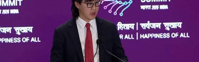 Meta's Alexandr Wang bats for bold strategies; public-private partnership to unlock AI's potential