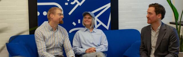 Thiax secures PSV Hafnium backing for real-time X-ray inspection technology