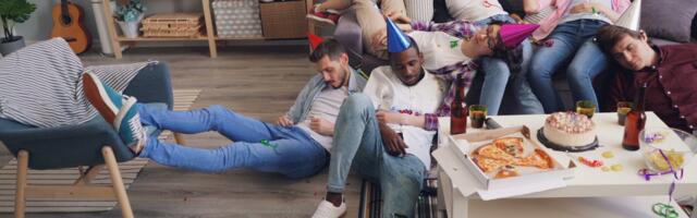 Psychology says people who need time alone after socializing aren’t antisocial, they’re running a more demanding emotional operating system