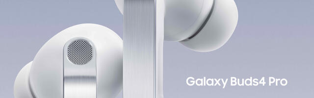 Galaxy Buds4 and Buds4 Pro unveiled at Samsung Unpacked- 24-bit/96kHz Hi-Fi Audio, Two-Way Speaker With Planar Tweeter