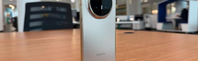 Honor's New Foldable Phone Is Forbidden Fruit Of The Most Frustrating Kind