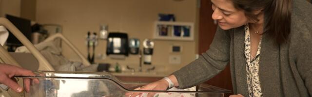 America’s vaccine skepticism is starting to show up in health data