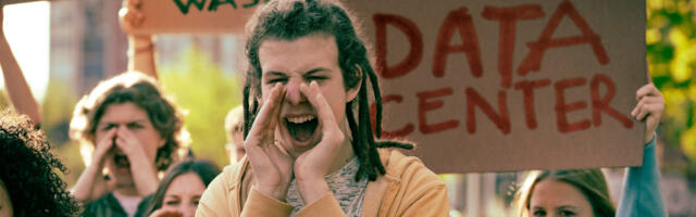 Elon Musk's Data Centers Keep Getting Louder And Residents Are Fed Up