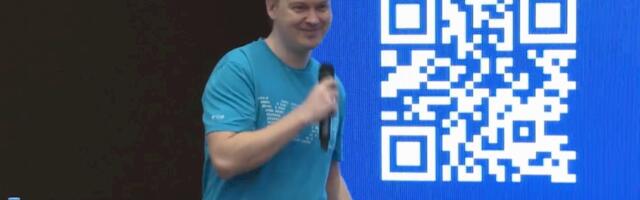 По следам конференции PG BootСamp Russia 2026