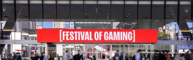 AI was everywhere at gaming’s big developer conference — except the games