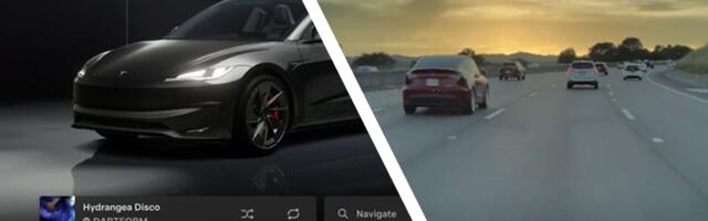 Tesla's massive Spring update leaves older cars behind — as owners spot fresh clue about a big Full Self-Driving change