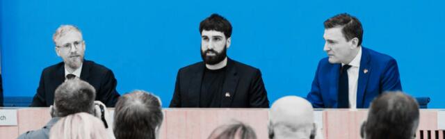 How Trump pushed Aleph Alpha and Cohere together