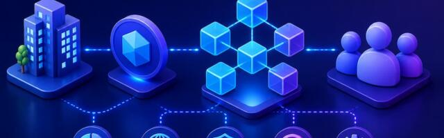 Ctrl Alt Launches First Tokenized Structured Product on Solana, Placing Over $400m on-Chain