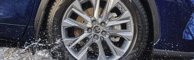 Michelin CrossClimate 2 Vs Goodyear WeatherReady 2: How Do The Two Tires Compare?