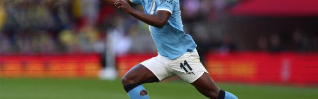Premier League Soccer: Stream Man City vs. Brentford From Anywhere Live