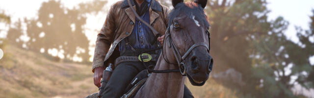 May's PS Plus Game Catalog additions include Red Dead Redemption 2 and Star Wars Outlaws