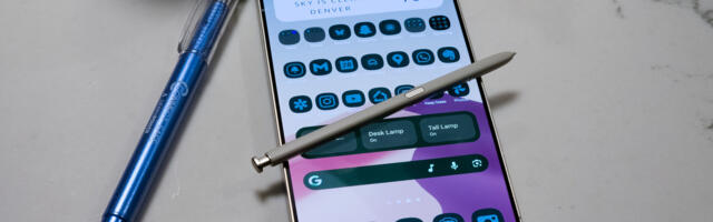 5 Samsung Phone Layout Ideas You Wish You Had Tried Sooner