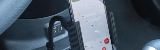 These Walmart Onn Car Accessories Cost Less Than $20 And Are Actually Useful
