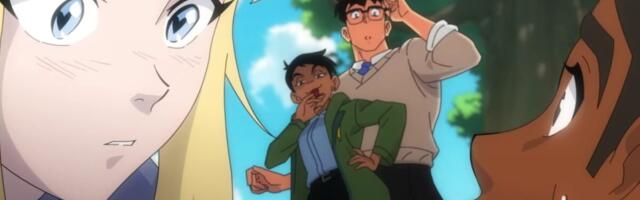 ‘My Adventures With Superman’ Creators Talk New Kara/Jimmy Super Ship