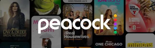 Peacock Premium Plus joins YouTube as the streaming bundle battle gets messier