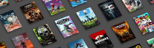 Xbox wants to digitize your physical disc collection, and the timing makes perfect sense