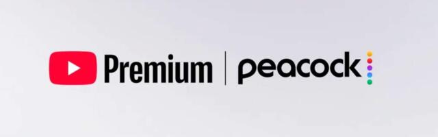 New Deal Brings Peacock to YouTube Premium Subscribers