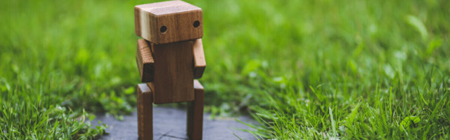 New ‘robomorphic’ computing method aims to speed up slow-witted robots