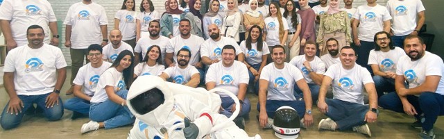 Jordan’s POSRocket raises $5 million to grow its cloud-based point-of-sale software