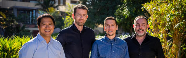 OMERS Ventures reinvests in Deliverect as part of $150 million USD Series D round