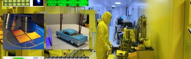 Microprinting tech firm VueReal closes $14.4 million Series B round