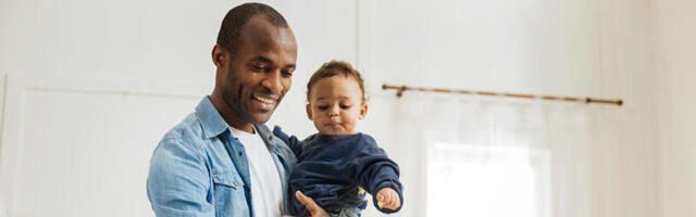 The best tech jobs if you’re a new parent (or just thinking about it)