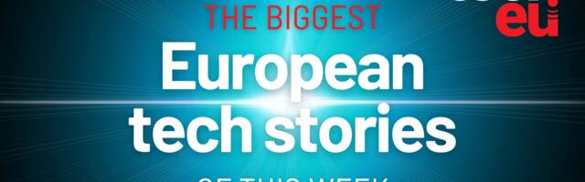 This Week in European Tech: 29 April 2022