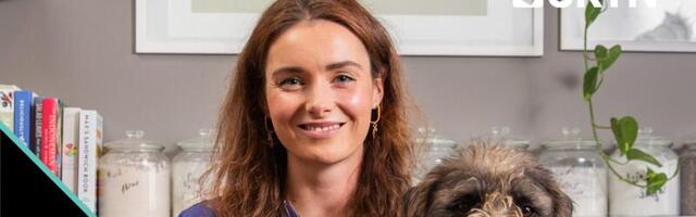 Founder in 5: Flexa CEO on funding and using LinkedIn for advocacy, not ‘scraps’