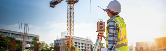Disperse raises £15m for AI-powered construction platform