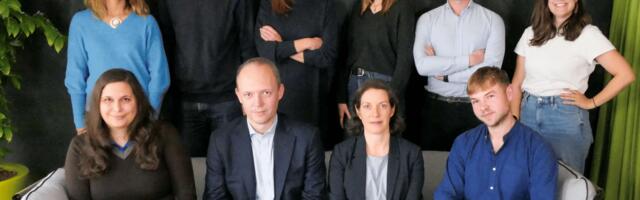 Nesta Impact Investments ramps up support for game-changing startups with new €57.9 million strategy