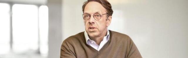 Lakestar founder picked to chair the €1bn NATO Innovation Fund