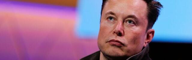 Elon Musk announces new company xAI as he seeks to build ChatGPT alternative