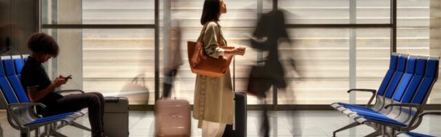 New Travel Rewards Insights: Discovering What Consumers Value Most